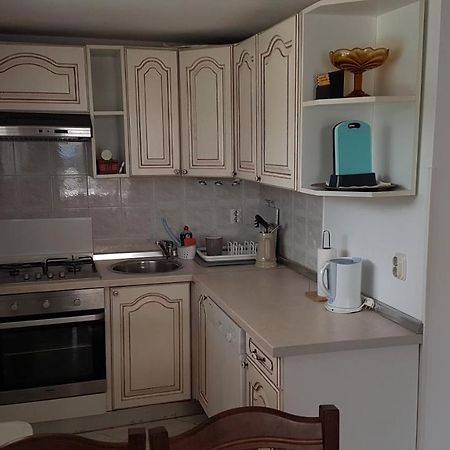 Apartment Branka Лабин Экстерьер фото